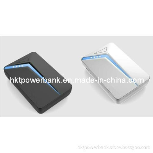 Latest New Fashion Power Bank